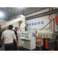 Plastic Machine PE PP Granulator Plastic Pellets Machine